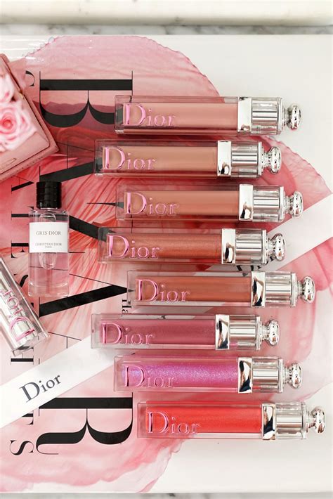 dior addict stellar shine отзывы|Dior Addict stellar gloss review.